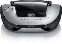 Radioodtwarzacz PHILIPS AZ1137/12