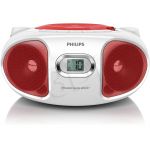 Radioodtwarzacz PHILIPS AZ102P/12