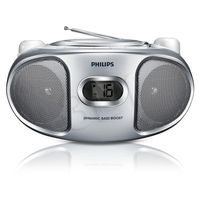 Radioodtwarzacz PHILIPS AZ105S/12