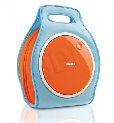 Radioodtwarzacz PHILIPS AZ250/12