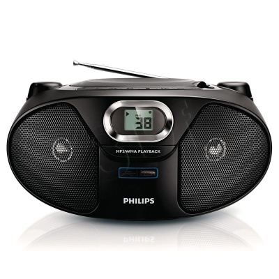 Radioodtwarzaćż CD PHILIPS AZ 385/12
