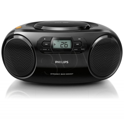Radioodtwarzacz PHILIPS AZ320/12