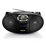 Radioodtwarzacz PHILIPS AZ385/12