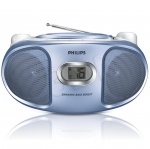 Boombox Philips AZ105N/12
