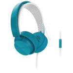 Słuchawki PHILIPS SHL5205BL/10