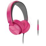 Słuchawki PHILIPS SHL5205PK/10