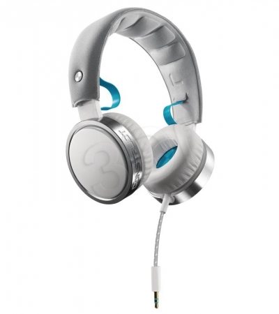 Słuchawki PHILIPS ONEILL SHO7205WT/10