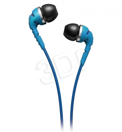 Słuchawki O Neill PHILIPS SHO2200BL/10