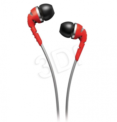 Słuchawki O Neill PHILIPS SHO2200RD/10
