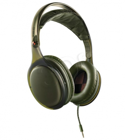 Słuchawki PHILIPS ONEILL SHO9567GN/10