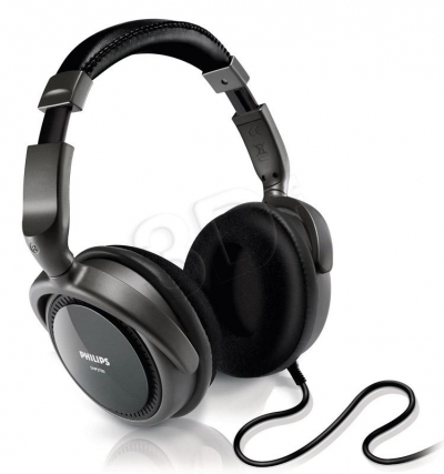 Słuchawki PHILIPS SHP2700/53