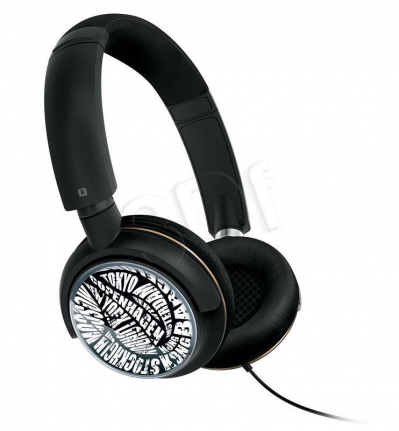 Słuchawki PHILIPS SHL8800/10