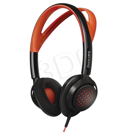 Słuchawki PHILIPS SHQ5200/10