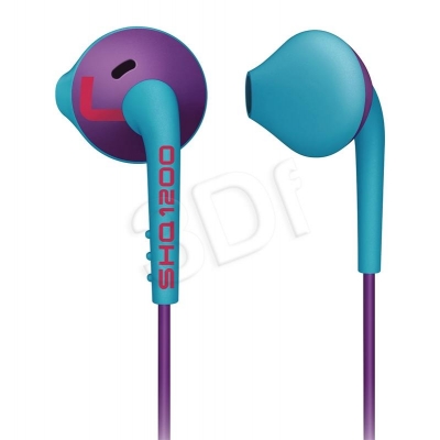 Słuchawki PHILIPS SHQ1200PP/10