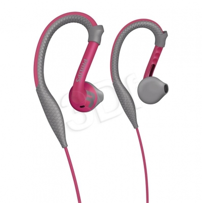 Słuchawki PHILIPS SHQ2200PK/10
