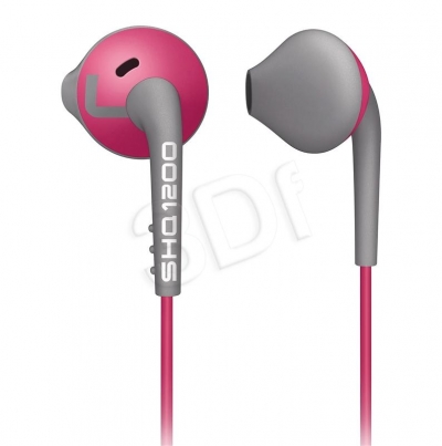 Słuchawki PHILIPS SHQ1200PK/10