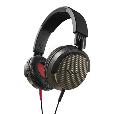Słuchawki Dj Philips SHL3100MGY/00