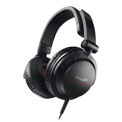 Słuchawki Dj Philips SHL3300BK/10
