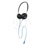 Słuchawki Philips SHL5100BK/00 (czarne)