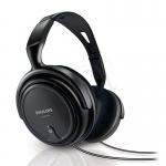 Słuchawki Philips SHP2000/10 (czarne)