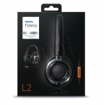 Słuchawki Philips L2BO/00 (nauszne)