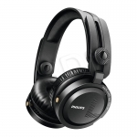 Słuchawki Dj Philips A1PRO/00 (czarne)