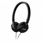 Słuchawki Philips FS3BK/00 (czarne)