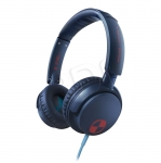 Słuchawki Philips SHO4300BL/00 (granatowe)