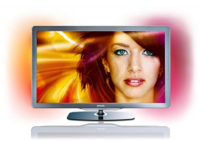 Telewizor 40 LCD Philips 40PFL7605H/12 (LED)