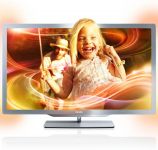 Telewizor 32 LCD Philips 32PFL7606K/02 LED 3D