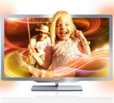 Telewizor 37 LCD Philips 37PFL7606K/02 LED 3D