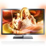 Telewizor 42 LCD Philips 42PFL7656K/02 LED 3D