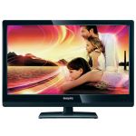 Telewizor 22 LCD Philips 22PFL3206H/58 LED