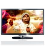 Telewizor 46 LCD Philips 46PFL6606H/12 LED