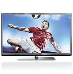 Telewizor 40 LCD Philips 40PFL5007K/12 LED