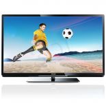 Telewizor 47 LCD Philips 47PFL4007H/12 LED