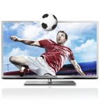 Telewizor 32 LCD Philips 32PFL5507K/12 LED 3D