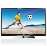Telewizor 32 LCD Philips 32PFL4007H/12 LED