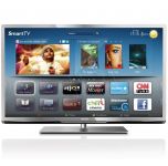 Telewizor 55 LCD Philips 55PFL5507K/12 LED 3D