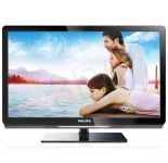 Telewizor 22 LCD Philips 22PFL3507H/12 (SMART LED)