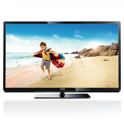 Telewizor 32 LCD Philips 32PFL3507H/12 LED