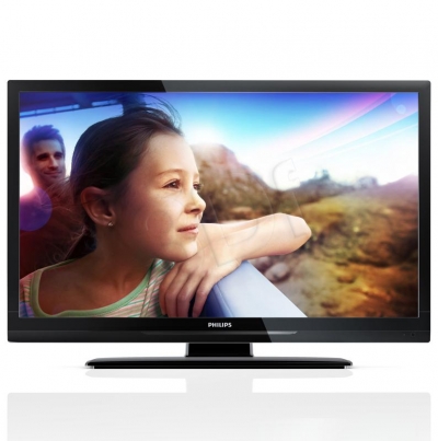 Telewizor 42 LCD Philips 42PFL3207H/12 LED