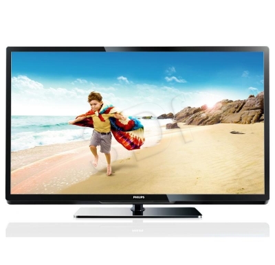 Telewizor 37 LCD Philips 37PFL3507H/12 LED