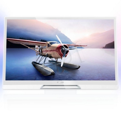 Telewizor 42 LCD Philips 42PDL6907K/12 LED 3D