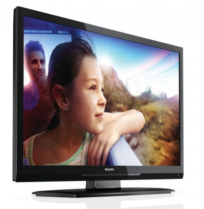 Telewizor 32 LCD Philips 32PFL3207H/12 LED