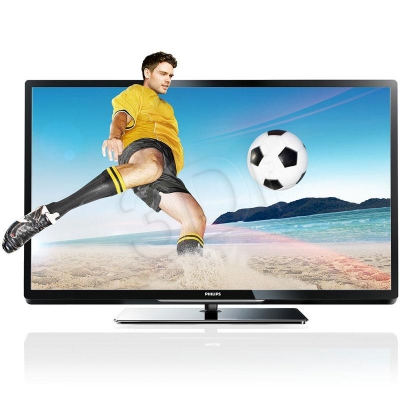 Telewizor 42 LCD Philips 42PFL4307H/12 LED 3D
