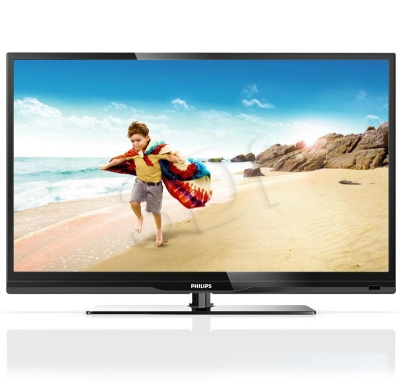 Telewizor 32 LCD Philips 32PFL3807H/12 LED