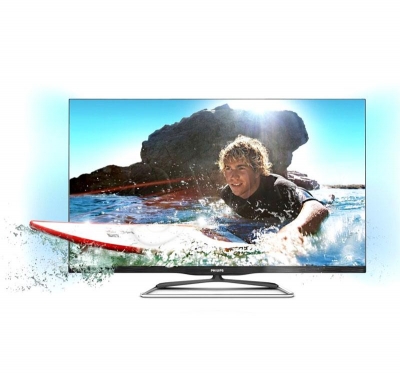 Telewizor 42 LCD Philips 42PFL6907K/12 LED 3D