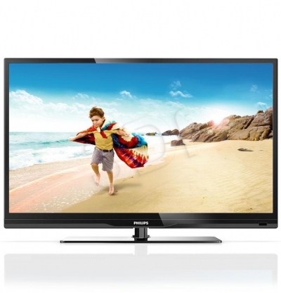 Telewizor 50 LCD Philips 50PFL3807H/12 LED