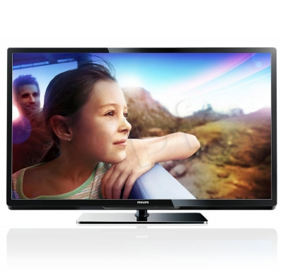 Telewizor 40 LCD Philips 40PFL3107H/12 LED